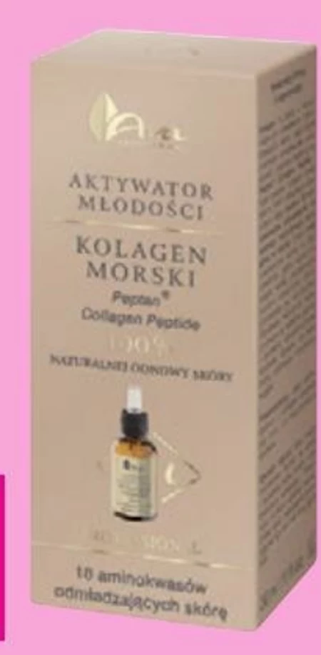 Kolagen Ava