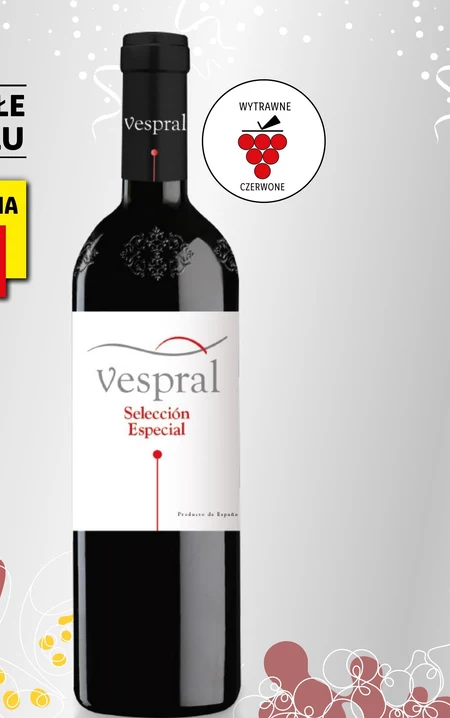 Wino Vespral