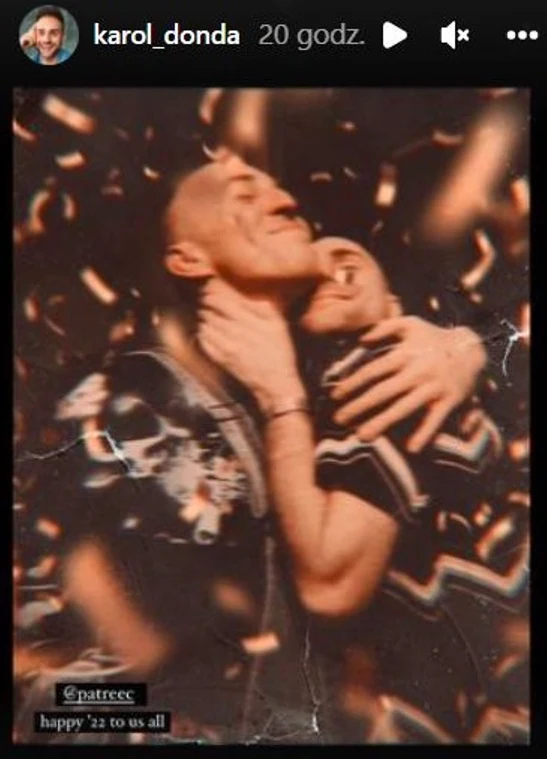 Karol Donda: www.instagram.com/karol_donda