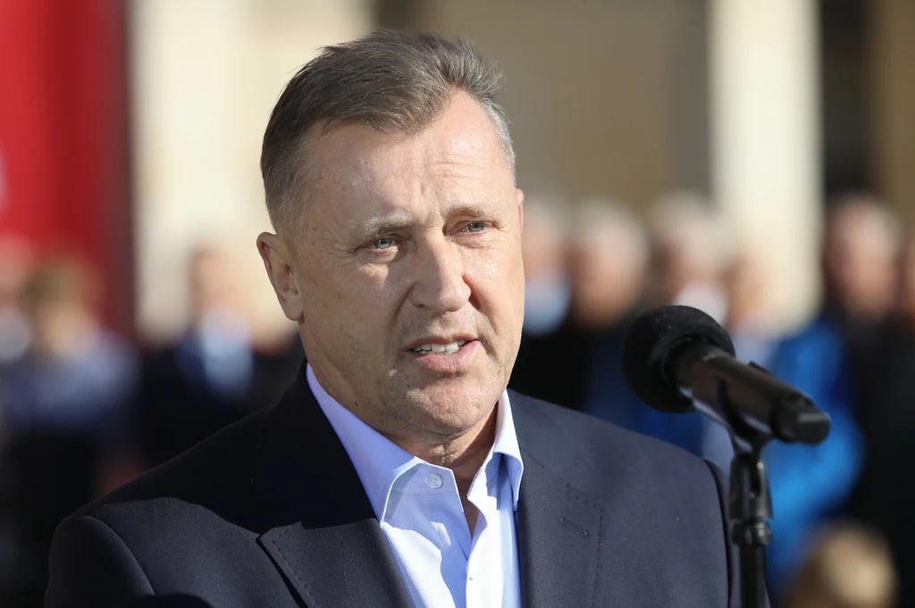 Cezary Kulesza przebywa w Turcji. Dziś dotarł do sędziów Cezary Kulesza przebywa w Turcji. Dziś dotarł do sędziów