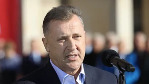 Cezary Kulesza przebywa w Turcji. Dziś dotarł do sędziów
