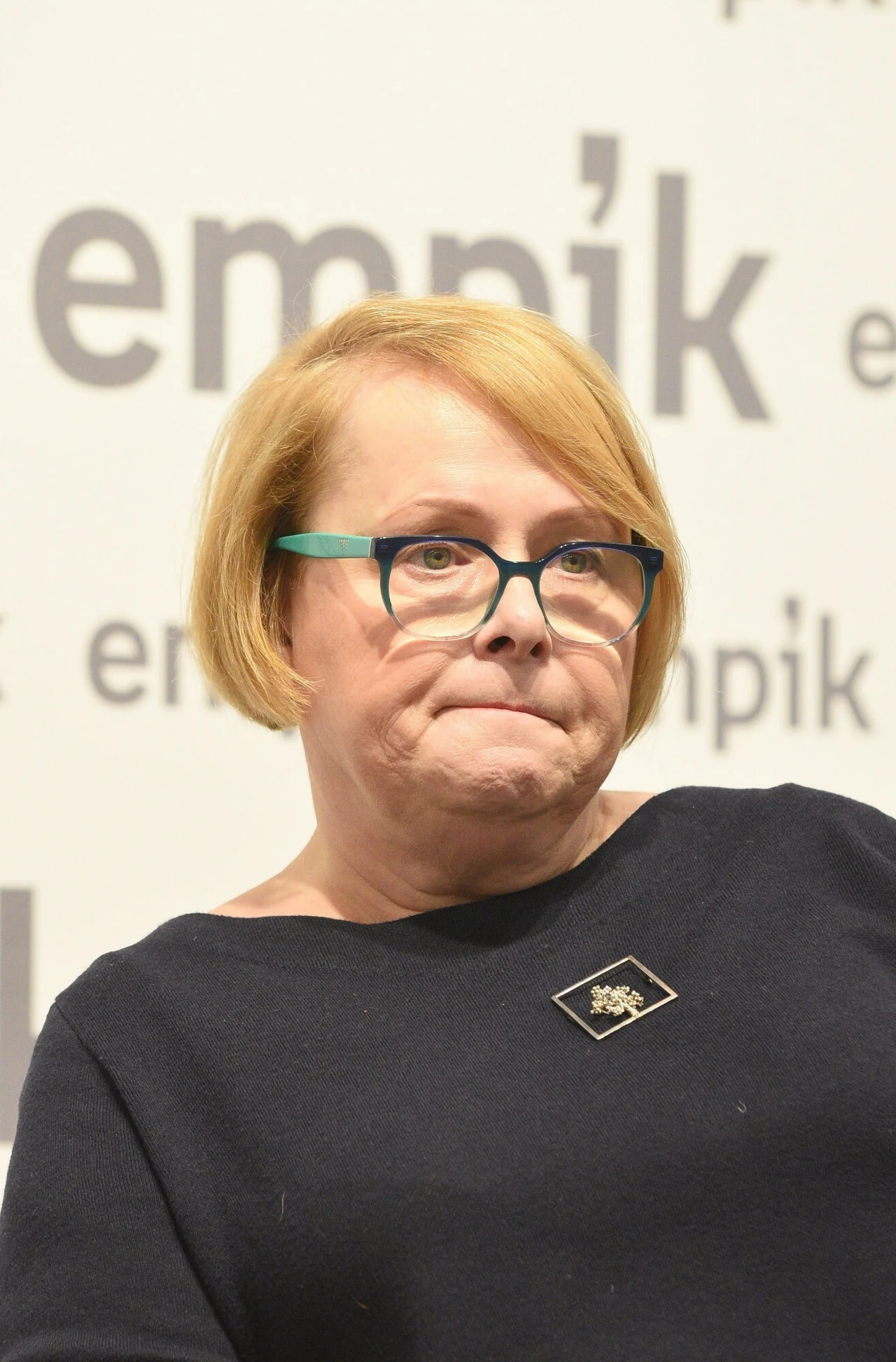 Ilona Łepkowska