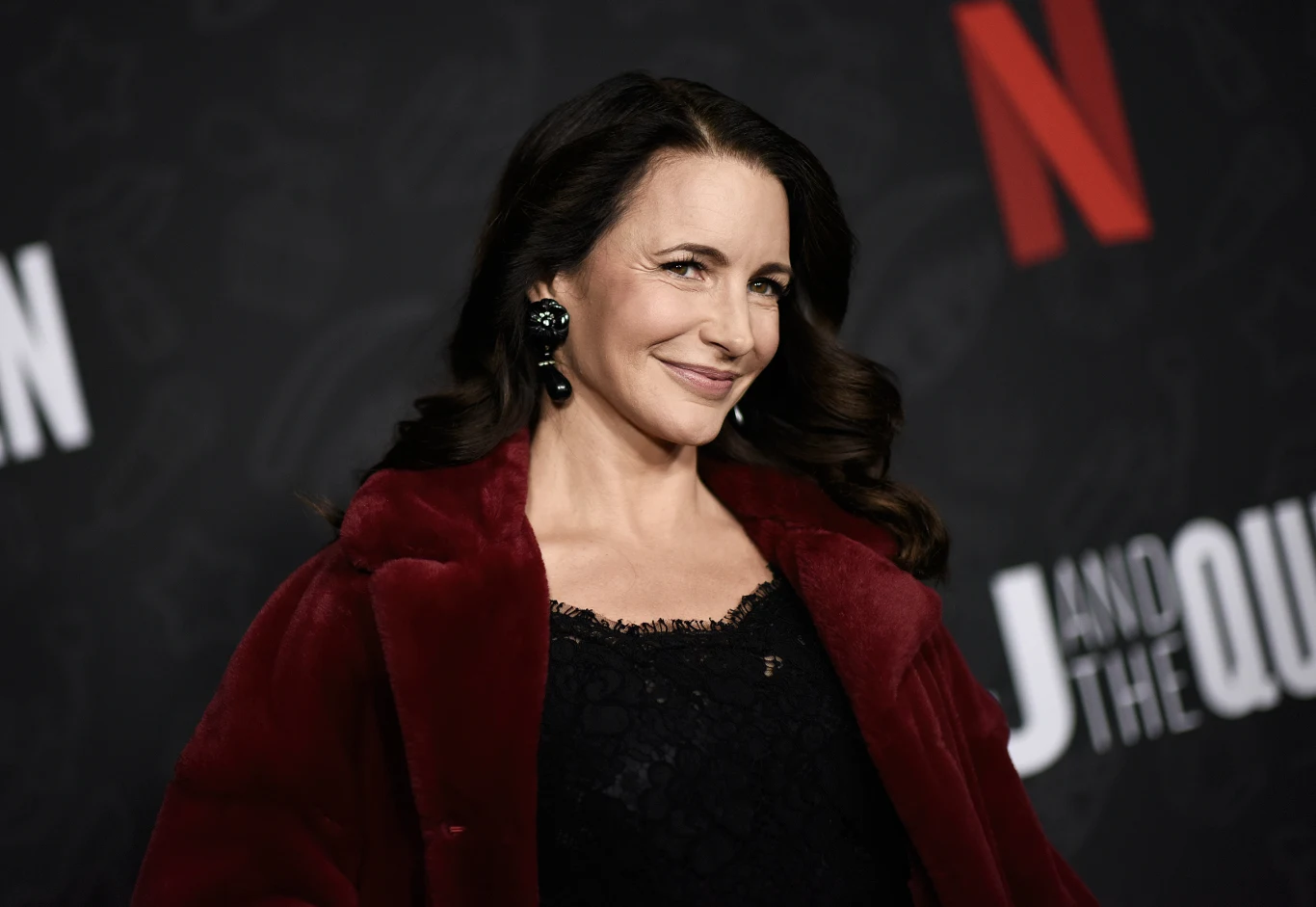 Kristin Davis Kristin Davis