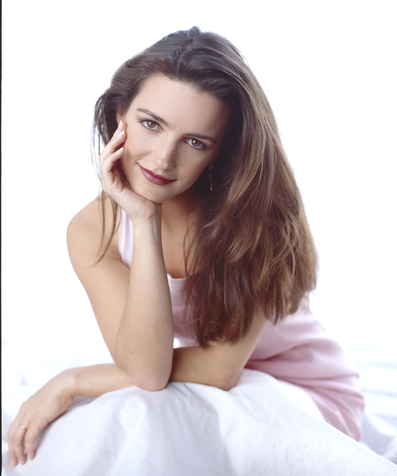 Kristin Davis Kristin Davis