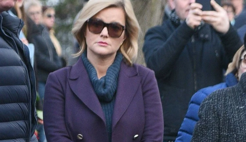 Monika Richardson Monika Richardson