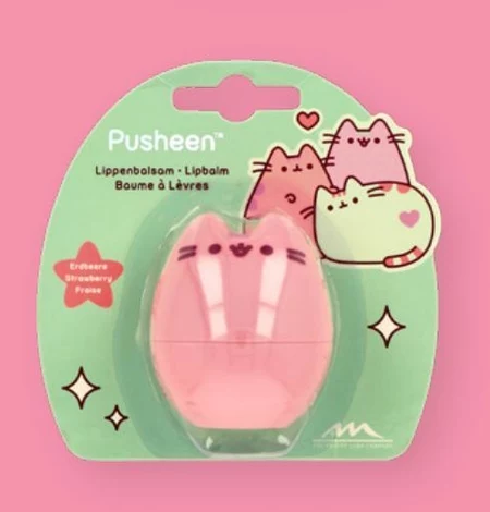 Balsam do ust Pusheen