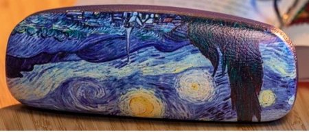 Etui na okulary