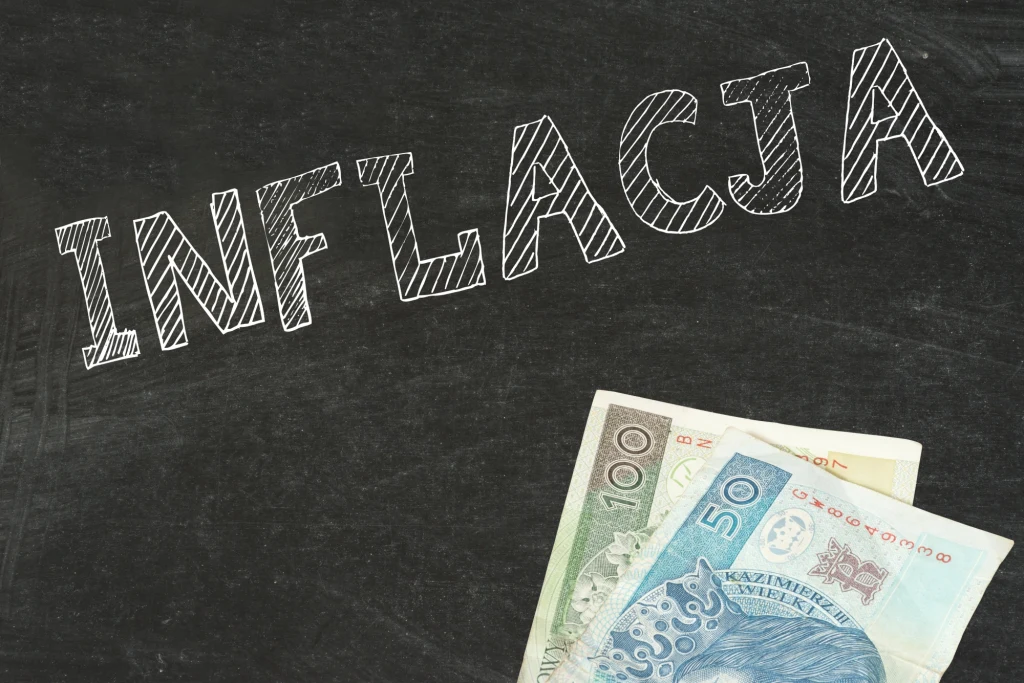 Bez zmian w obecnych regulacjach inflacja w maju osiągnie 9 proc. - PIE