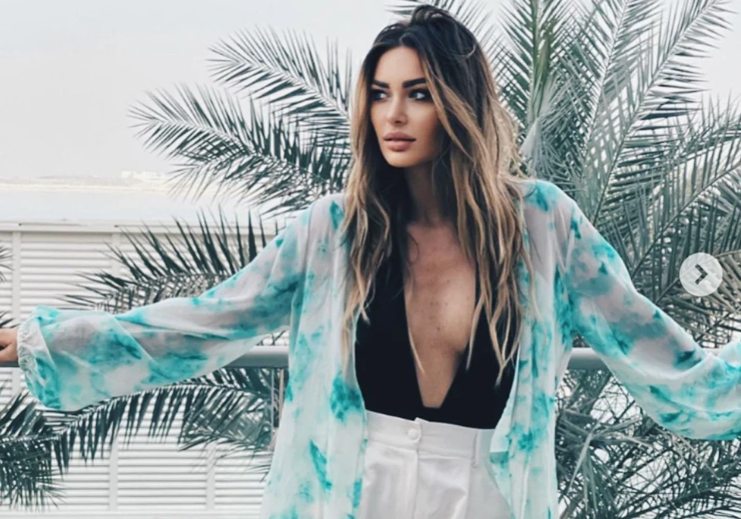 Jessica Ziółek na IG @jessica_ziolek Jessica Ziółek na IG @jessica_ziolek