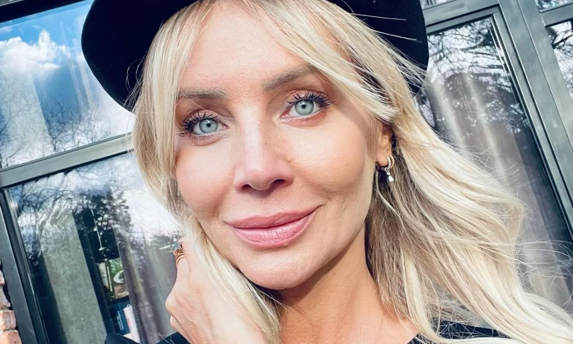 Agnieszka Woźniak-Starak / @aga_wozniak_starak Agnieszka Woźniak-Starak / @aga_wozniak_starak