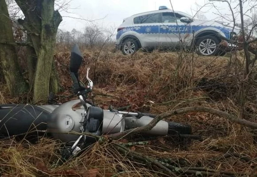 Mężczyźni mogą usłyszeć wyrok kilkuletniego pozbawienia wolności.