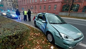 W ostatniej dekadzie kary za brak OC wzrosły dwukrotnie!