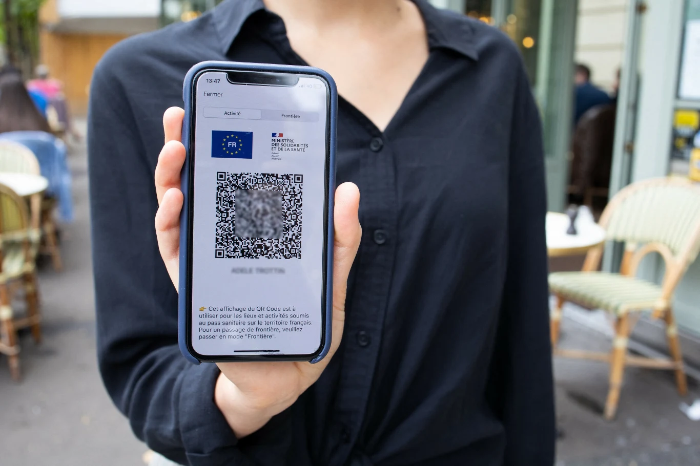 Certyfikat covidowy ma być bezterminowy Certyfikat covidowy ma być bezterminowy