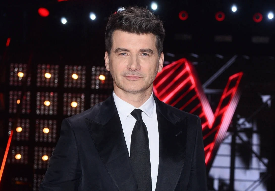 Tomasz Kammel Tomasz Kammel