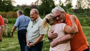 Uczestnicy programu "Rolnik szuka żony 8" stworzyli związki w trakcie programu i po jego zakończeniu. Kto wziął ślub, a czyj związek rozpadł się na dobre?