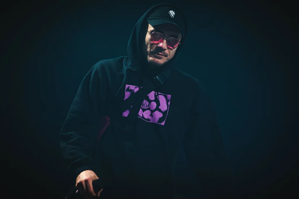 Pezet pierwszą gwiazdą Hip-hop Festiwal Szczecin