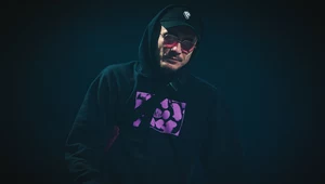 Pezet pierwszą gwiazdą Hip-hop Festiwal Szczecin