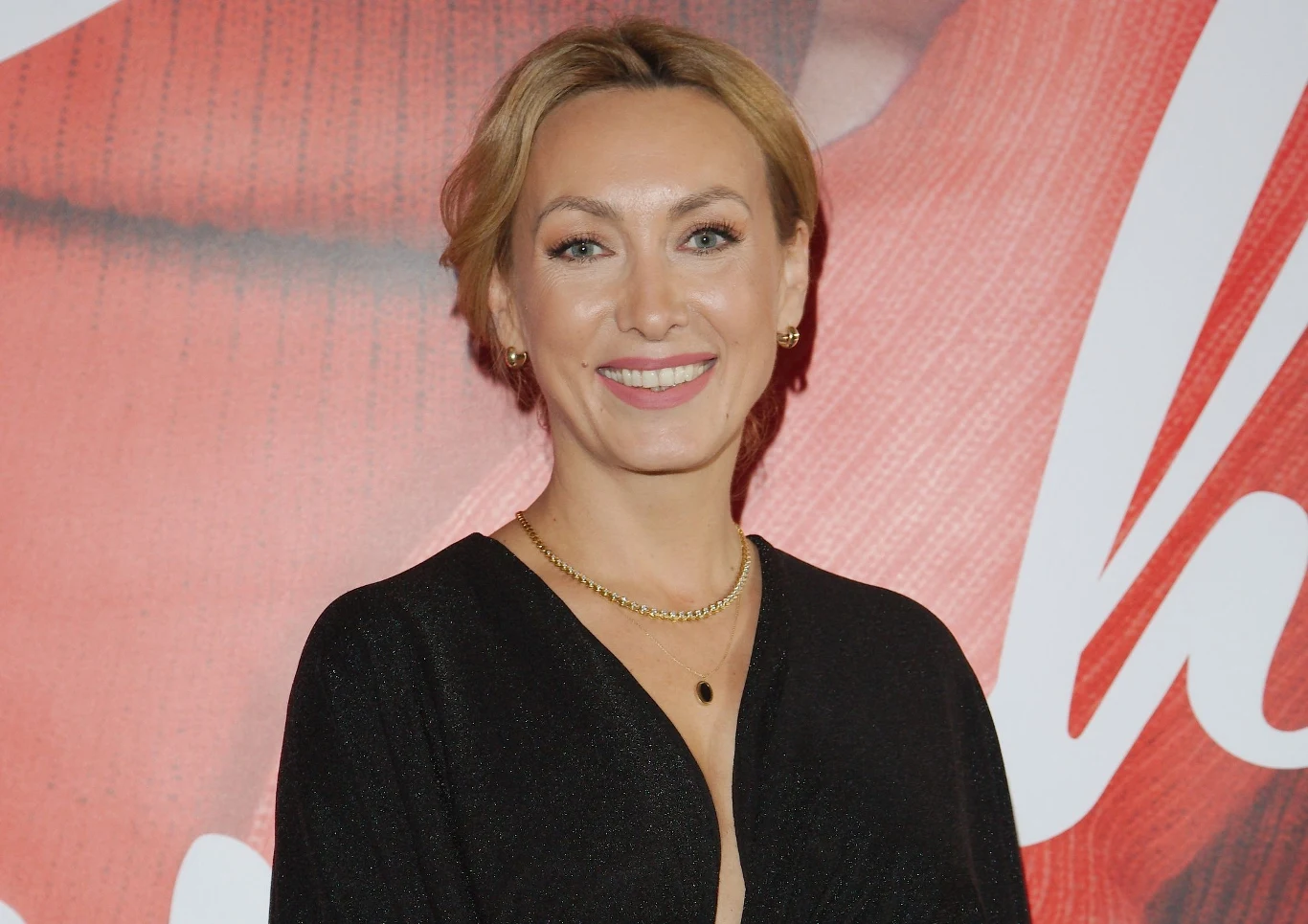 Anna Kalczyńska Anna Kalczyńska