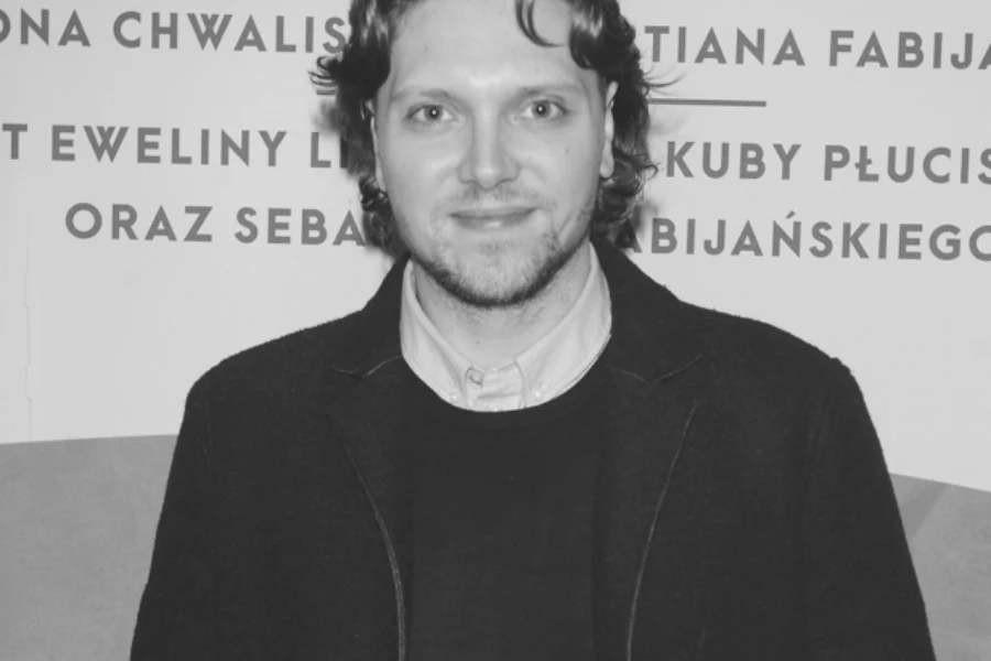 Żora Korolyov Żora Korolyov