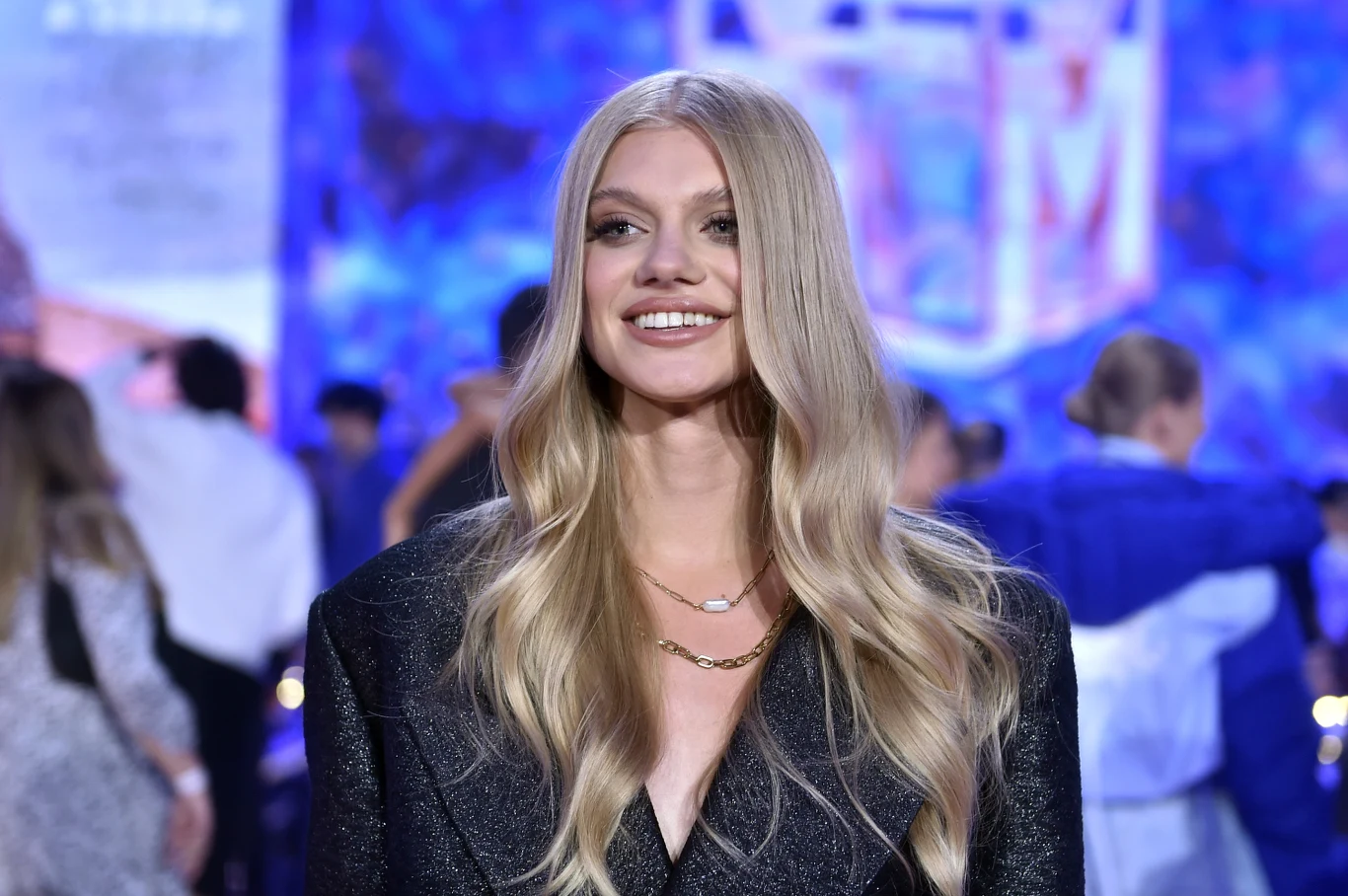 Dominika Wysocka Dominika Wysocka