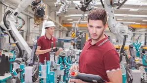 W ciągu 25 lat istnienia Katowicka SSE pozyskała inwestycje o łącznej wartości ok. 44 mld zł. Zdjęcie ilustracyjne