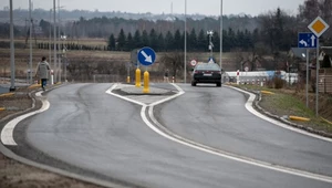 Mała obwodnica Kraśnika oficjalnie otwarta