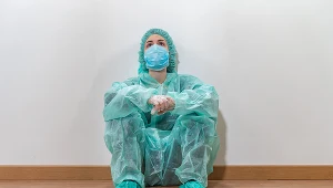 Dramatycznie niska liczba pielęgniarek