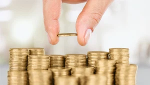 Pieniądze Polaków. Inwestujemy z myślą o czarnej godzinie