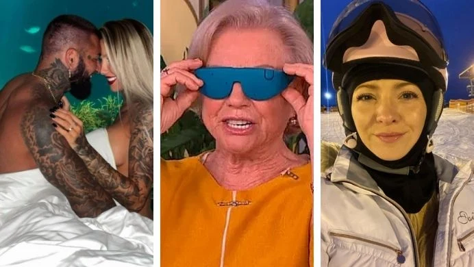 Deynn i Majewski, Bożena Dykiel, Barbara Kurdej-Szatan - czyj wizerunek ucierpiał najbardziej? Deynn i Majewski, Bożena Dykiel, Barbara Kurdej-Szatan - czyj wizerunek ucierpiał najbardziej?