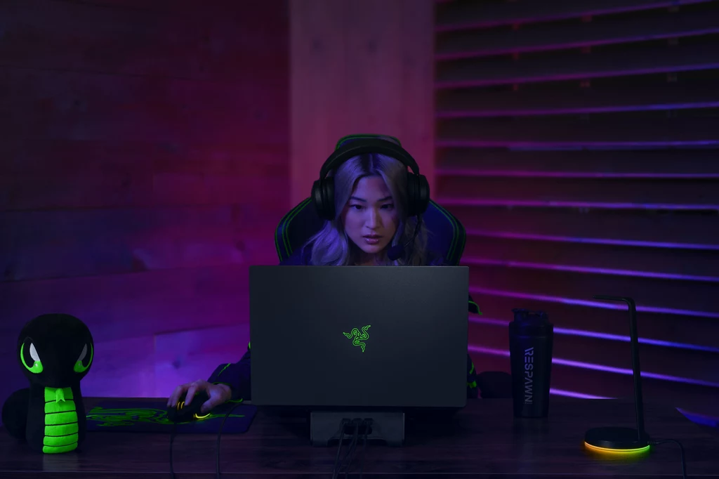 Razer Blade 17 Razer Blade 17