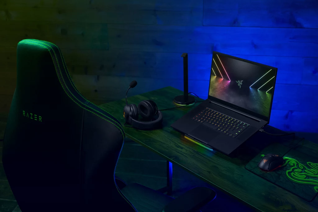 Razer Blade 17 Razer Blade 17