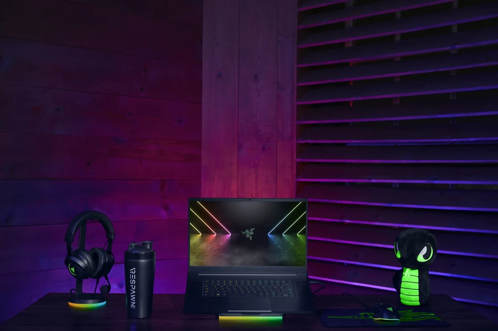 Razer Blade 17 Razer Blade 17