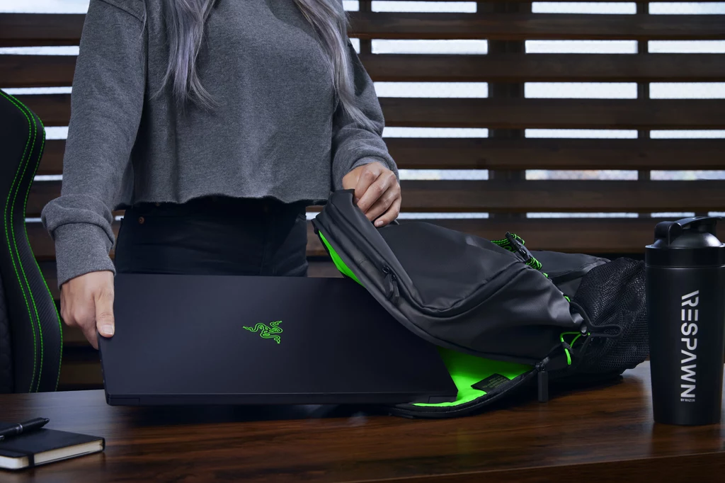 Razer Blade 17 Razer Blade 17