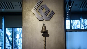 Wtorkową sesję WIG20 spędził w trendzie bocznym