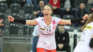 Roberta Ratzke: Brakuje mi fasoli, za to pokochałam bigos i Piotrkowską