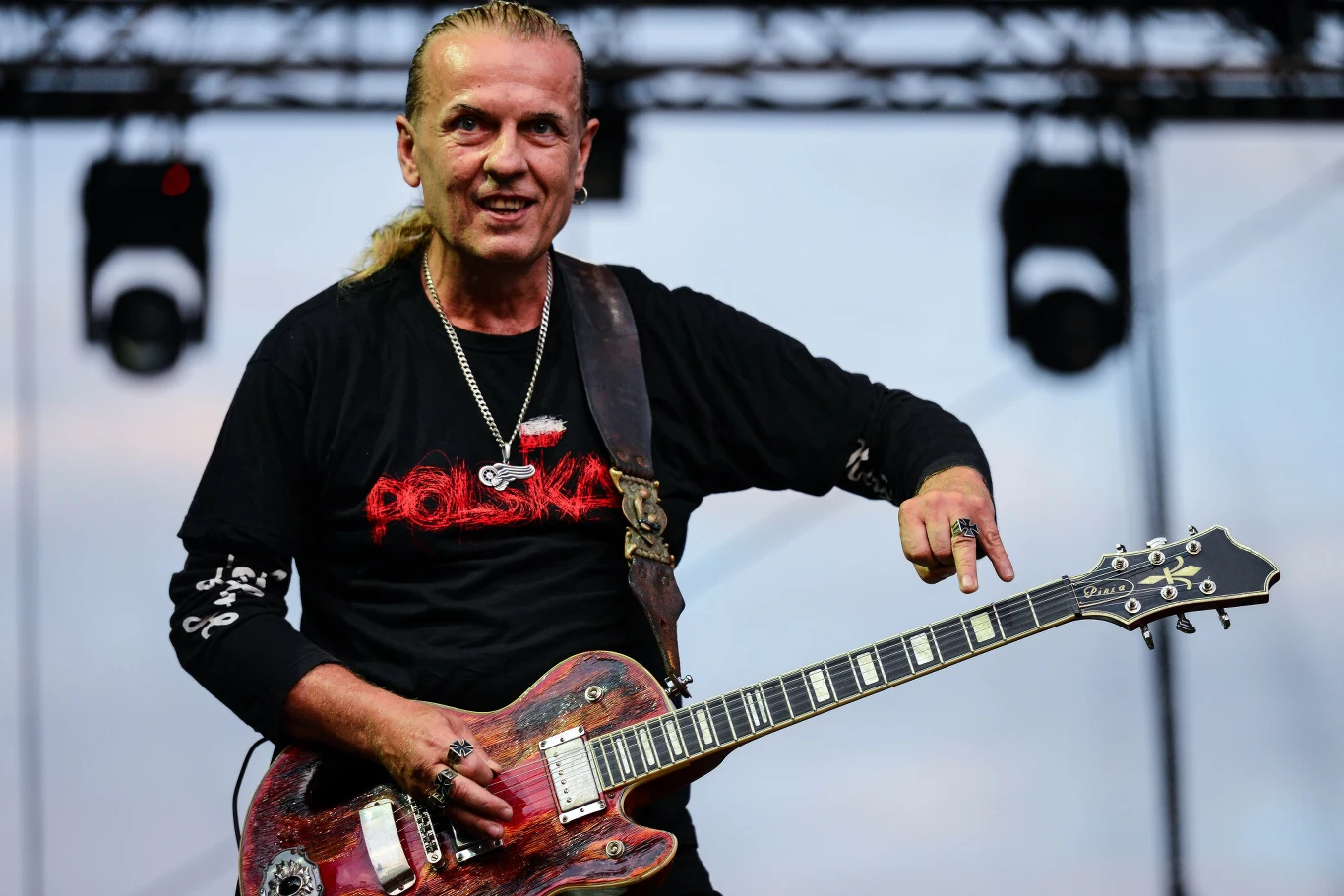 Andrzej Nowak Andrzej Nowak