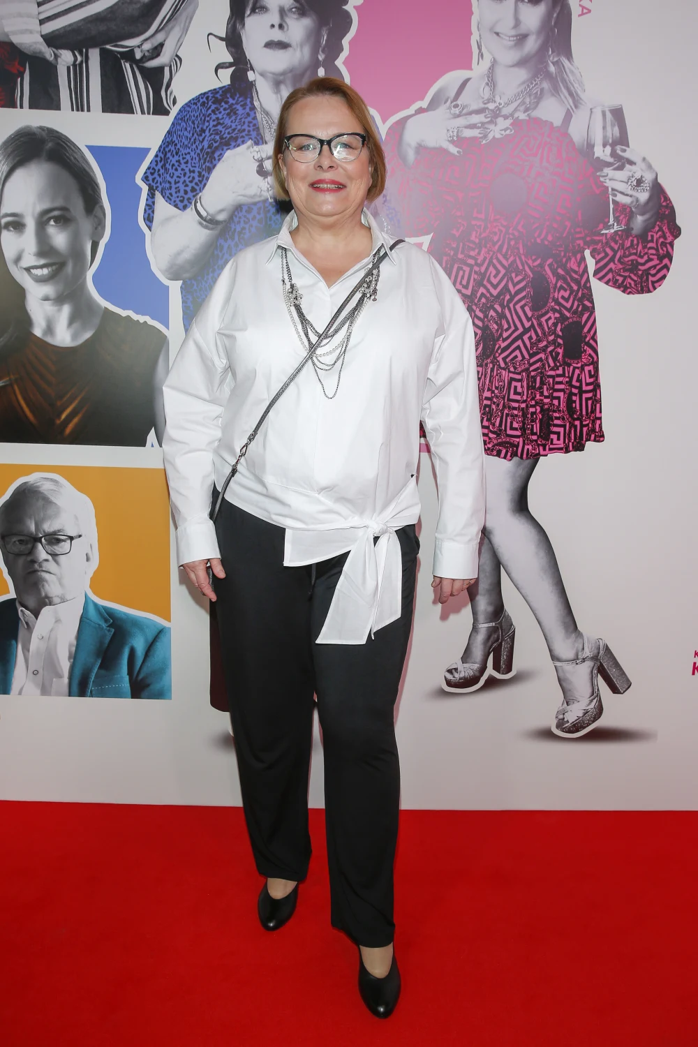 Ilona Łepkowska Ilona Łepkowska