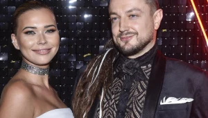 Sandra Kubicka i Baron