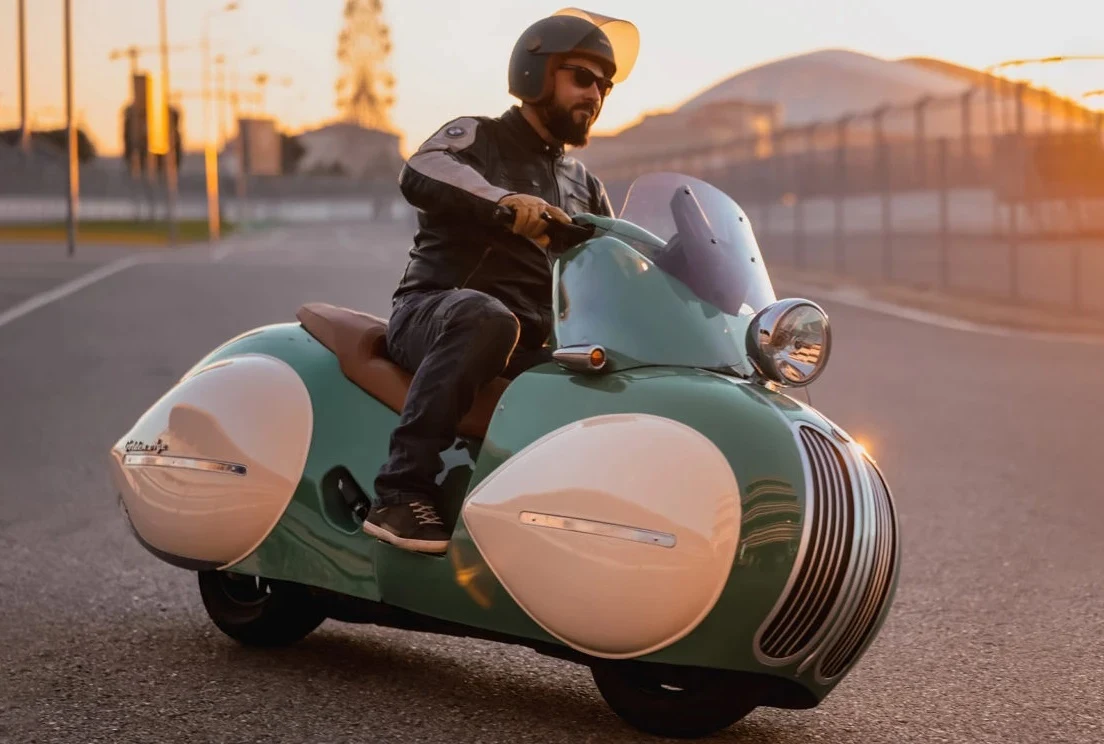 Nmoto Golden Age Nmoto Golden Age