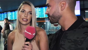 Oliwia z "Love Island" pozuje w bikini i nowej fruzurze