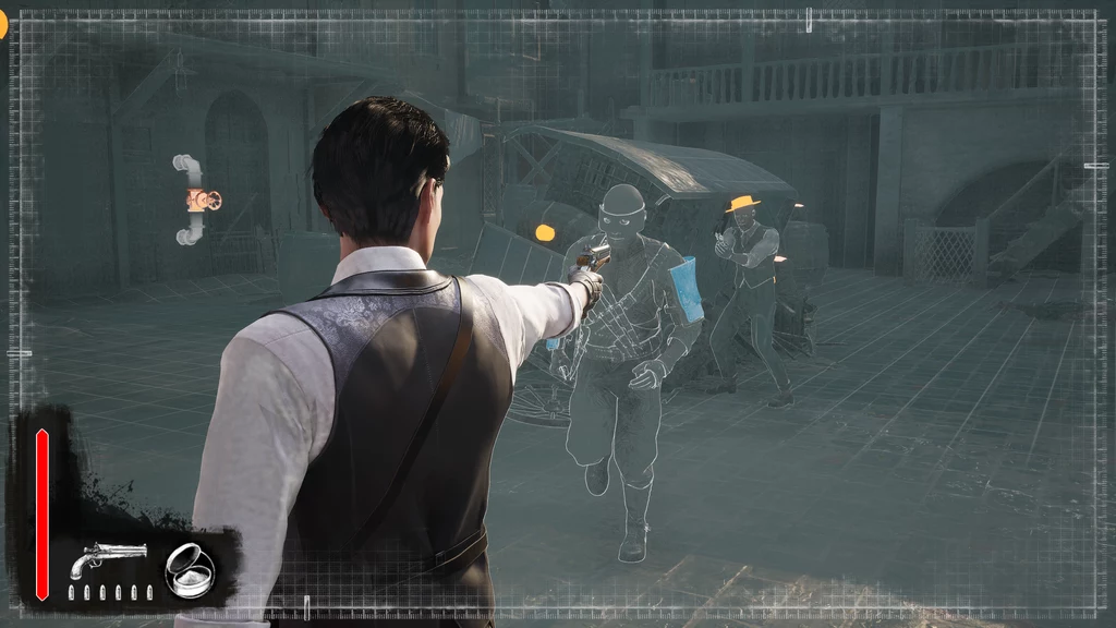 Sherlock Holmes: Chapter One Sherlock Holmes: Chapter One