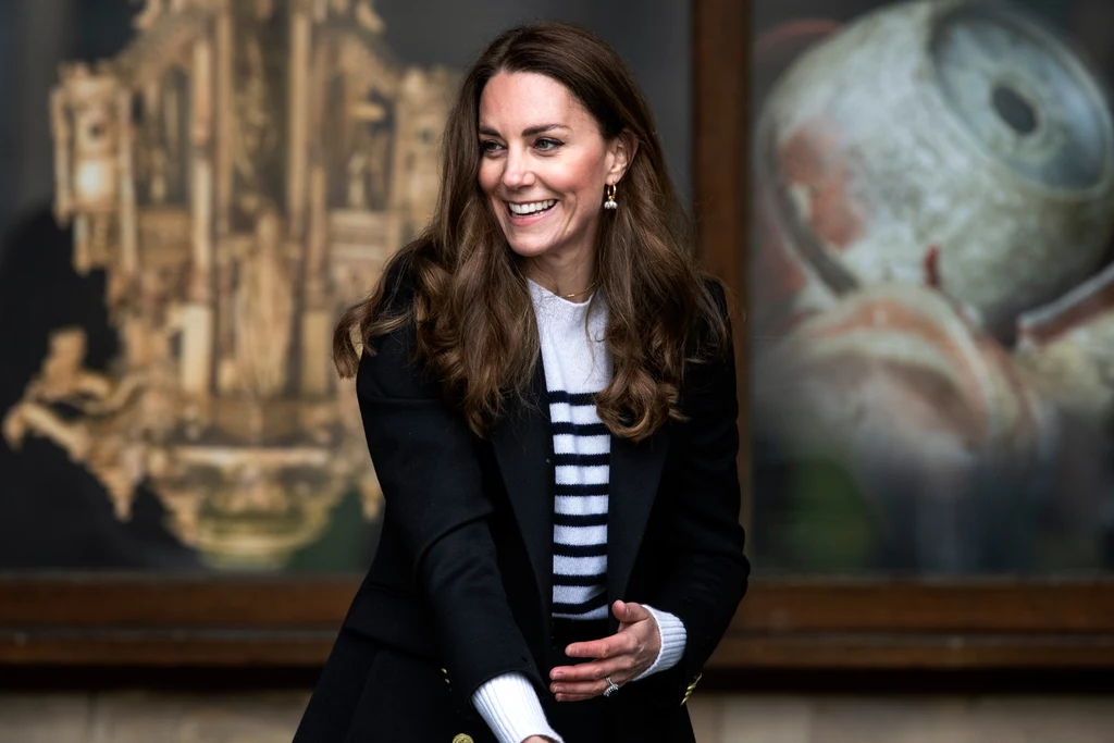 Księżna Kate świętuje 40. urodziny w otoczeniu kochającego męża i trójki dzieci 