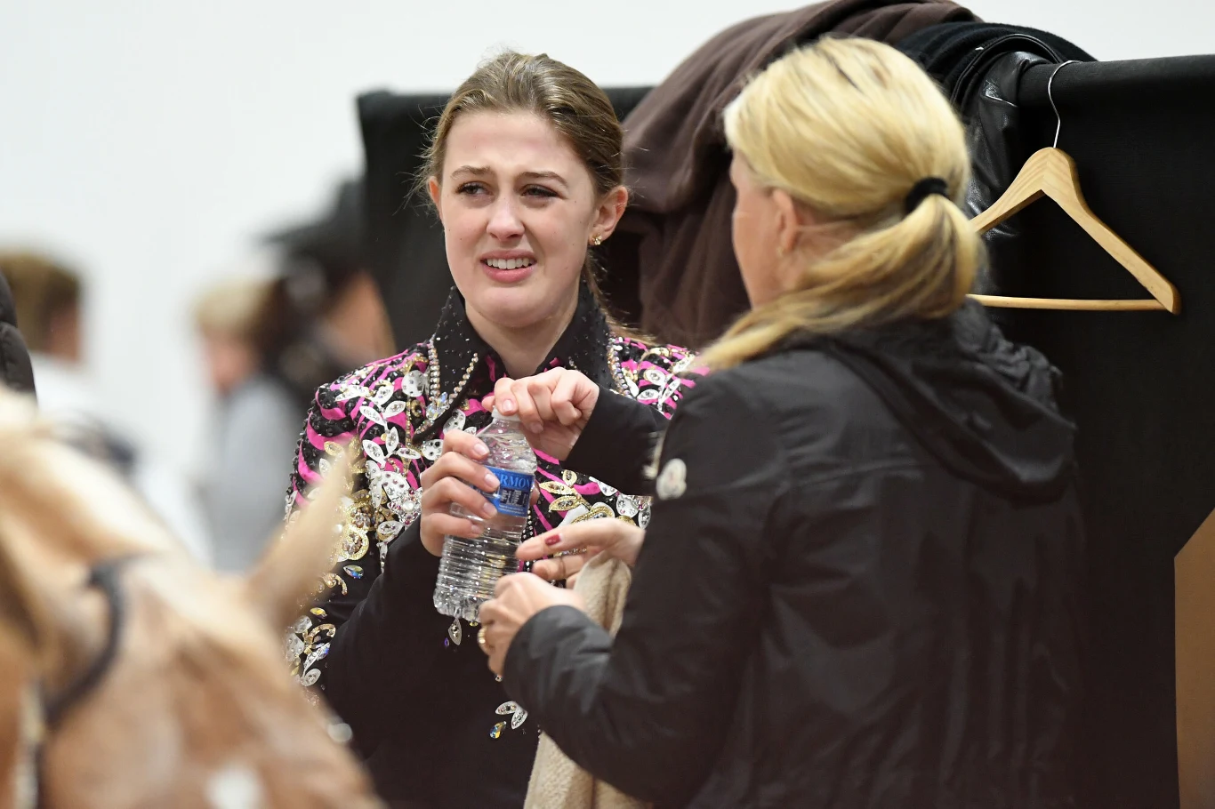 Gina Schumacher Gina Schumacher