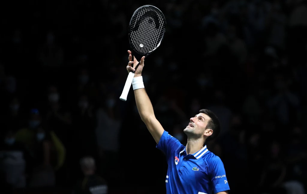 Novak Djoković