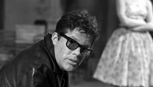 Zbigniew Cybulski (3 listopada 1927 - 8 stycznia 1967)