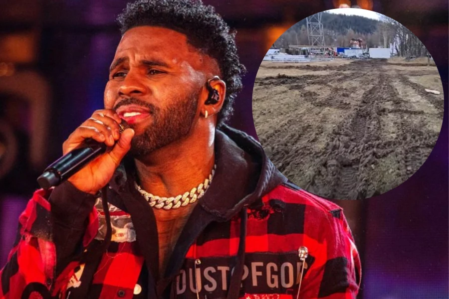 Jason Derulo Jason Derulo