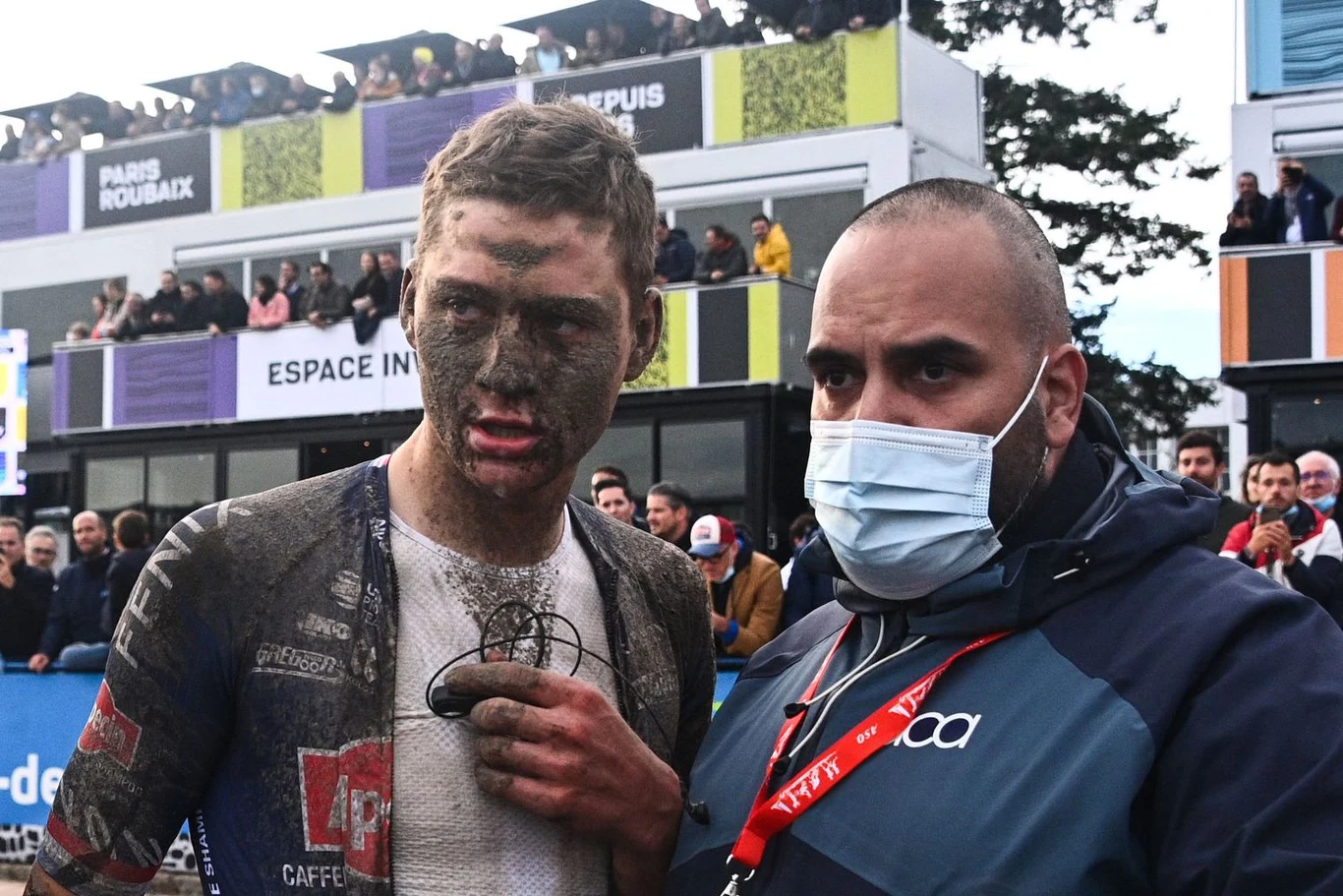 Mathieu van der Poel Mathieu van der Poel