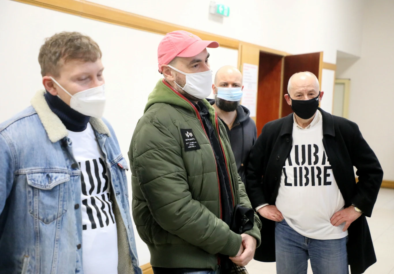 Rozprawa Jakuba Żulczyka