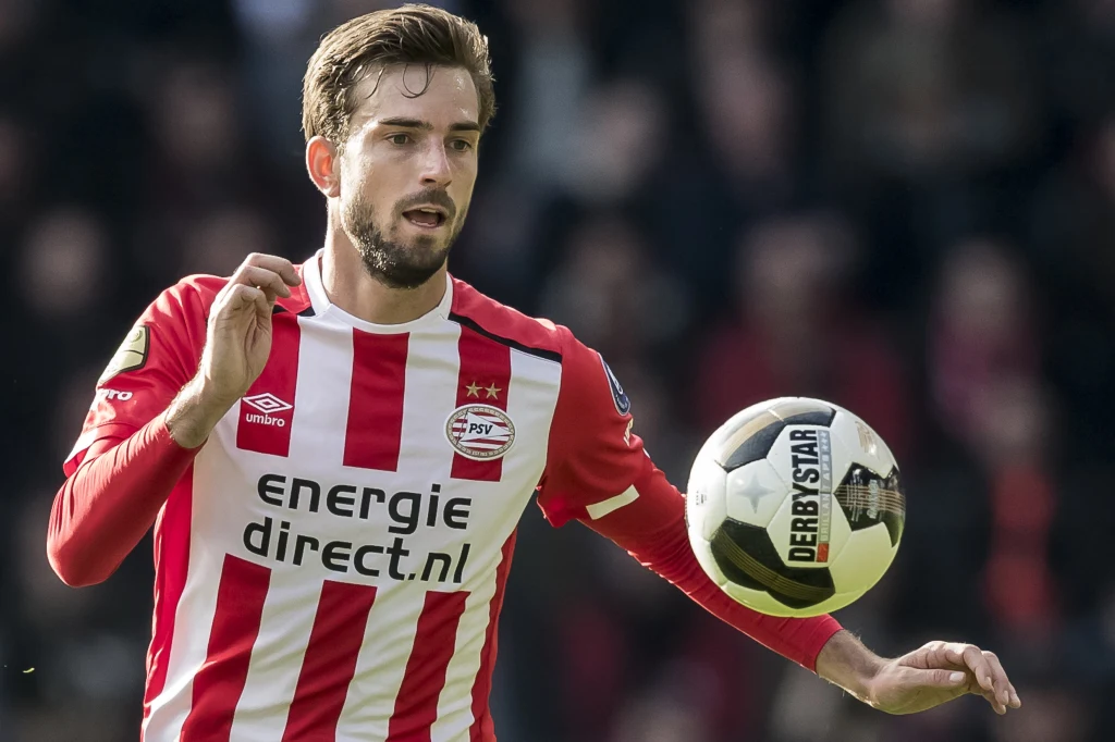 Holender Davy Propper zakończył karierę piłkarską w wieku 30 lat Holender Davy Propper zakończył karierę piłkarską w wieku 30 lat