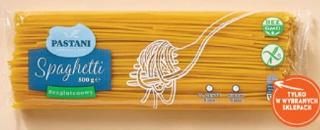 Makaron Pastani